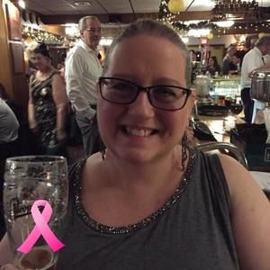 Meet your Posher, Cheryl